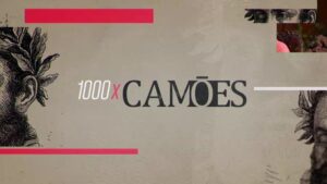 1000 vezes Camões