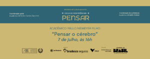 Pensar — ciclo de conferências