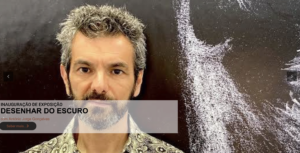 Desenhar no escuro