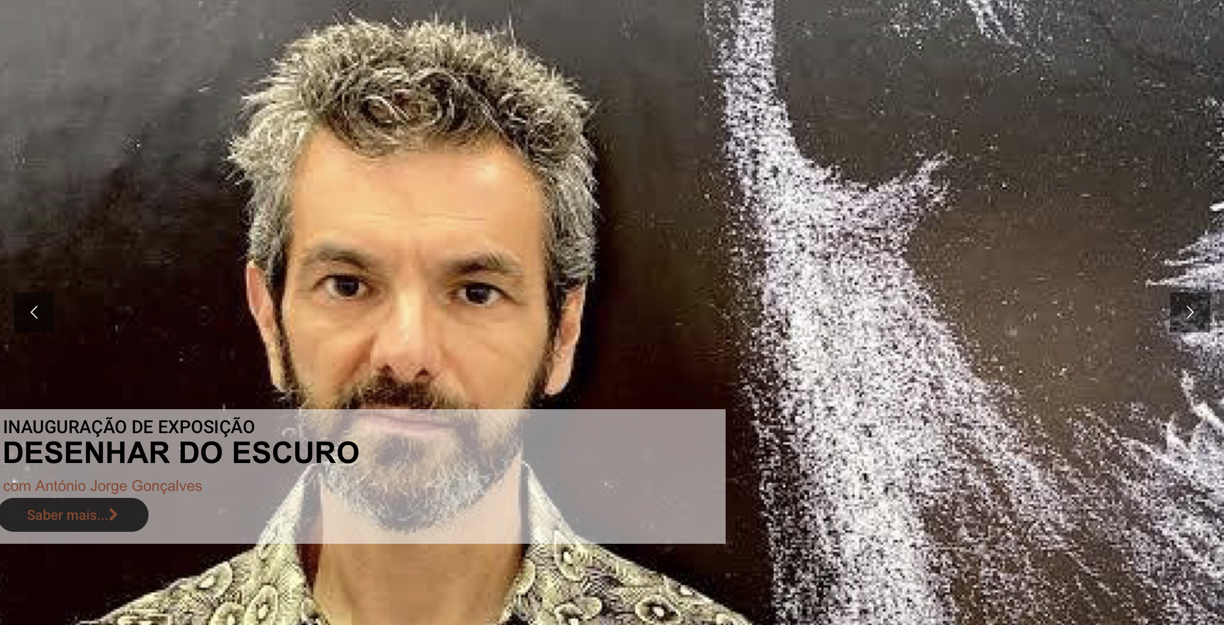 Desenhar no escuro