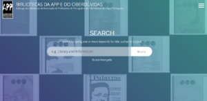 Biblioteca do Ciberdúvidas