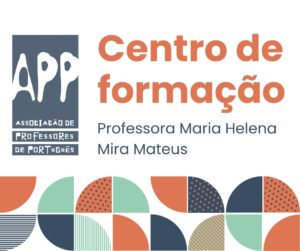 Tese de Mestrado sobre o Centro de Formação da APP