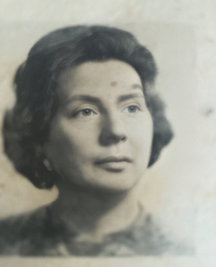 Escritora do Mês. Itinerários de Pesquisa – Carmen de Figueiredo