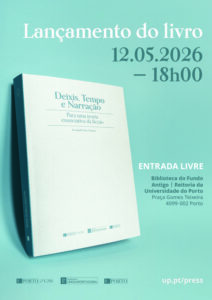 Deixis, Tempo e Narração. Para uma teoria enunciativa da ficção.