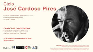 Ciclo José Cardoso Pires
