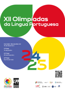 XII Olimpíadas da Língua Portuguesa