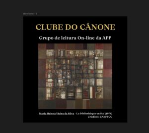 Clube de Leitura da APP