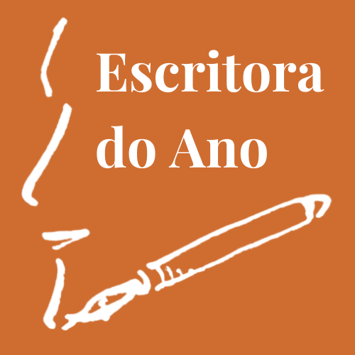 Escritora do Ano: Isabel da Nóbrega