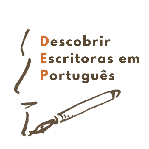 Projeto DEP — Descobrir Escritoras em Português
