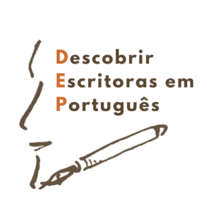 Descobrir Escritoras em Português