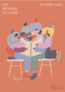Dia Mundial do Livro