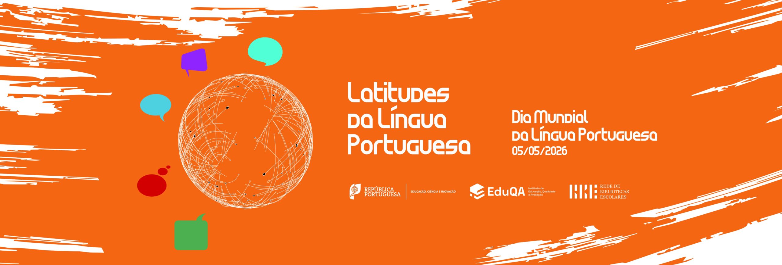 Dia Mundial da Língua Portuguesa