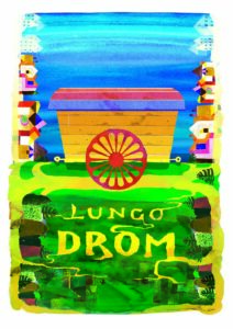 Lungo Drom — a longa viagem
