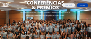 Conferência e Prémios MILAGE Aprender+ 2025