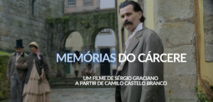 Memórias do cárcere