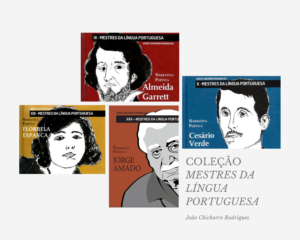 Coleção «Mestres da Língua Portuguesa»