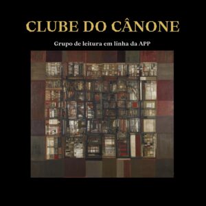 Clube de Leitura da APP