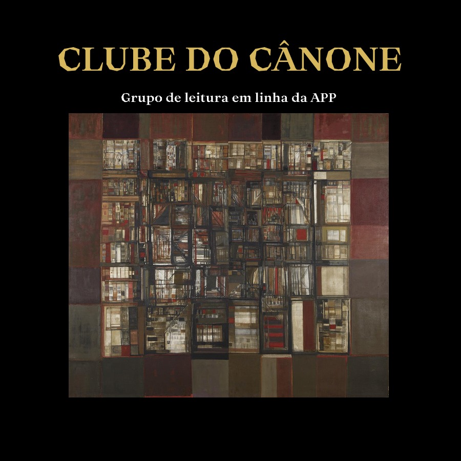 Clube de Leitura da APP