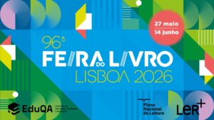 O PNL na Feira do Livro de Lisboa