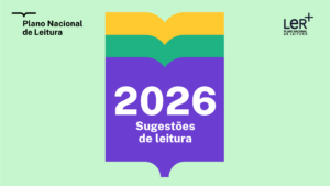 31 sugestões de leitura
