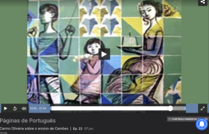 A APP na comunicação social