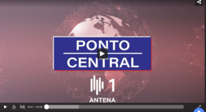 A APP na comunicação social