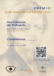 Prémio Isabel Maria Aguiar Branco e Silva