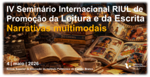 IV Seminário RIUL
