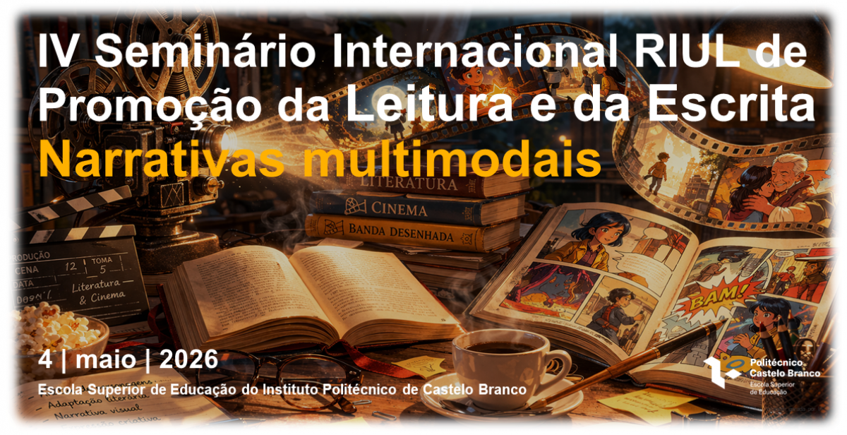 IV Seminário RIUL