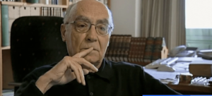 José Saramago — O Tempo de uma Memória