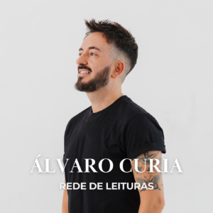Rede de Leituras – Álvaro Curia